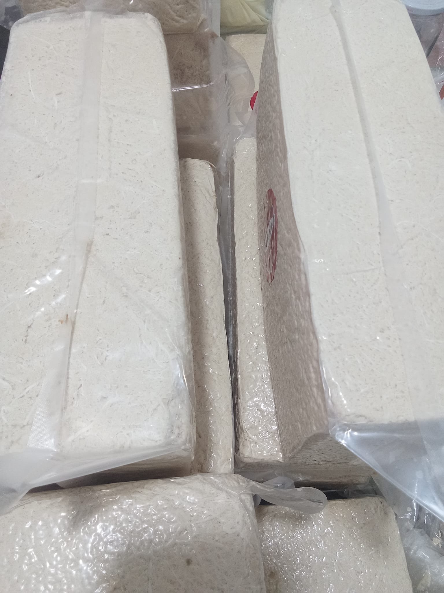 KASTAMONU TAHİN HELVASI KATKISIZ 1000 GR