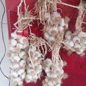 ORTA BOY TAŞKÖPRÜ SARIMSAĞI 1000 GR