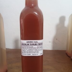 KOZALAK ŞURUBU 500 ML